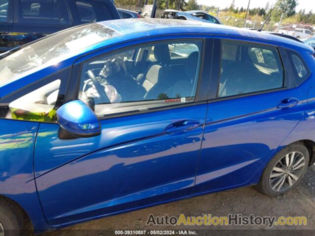 HONDA FIT EX, JHMGK5H72GX024985