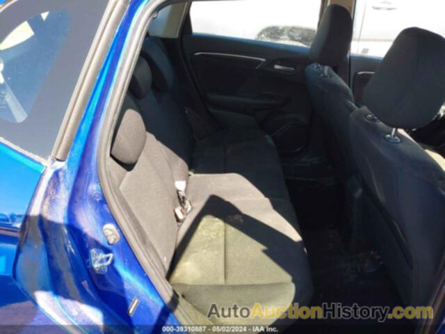 HONDA FIT EX, JHMGK5H72GX024985