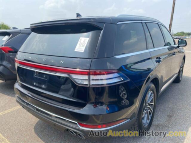 LINCOLN AVIATOR STANDARD, 5LM5J6WC6NGL01791