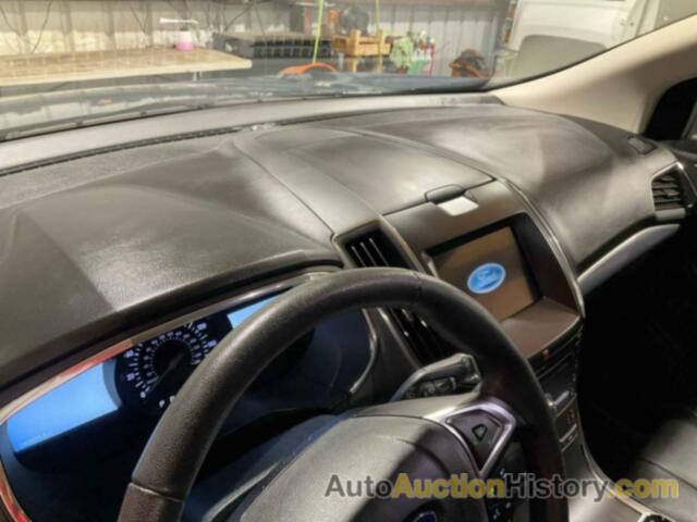 FORD EDGE TITANIUM, 2FMPK3K9XKBC49764