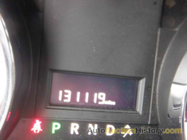 DODGE GRAND CARAVAN SE PLUS, 2C4RDGBG0JR288611