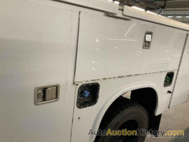 FORD F-450 CHASSIS XL, 1FD0W4HT1DEA35929