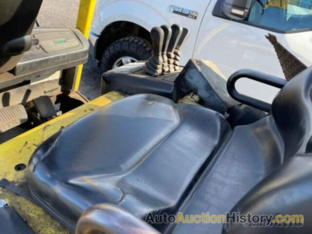 HYSTER FORKLIFT, 0000000000E40XM25