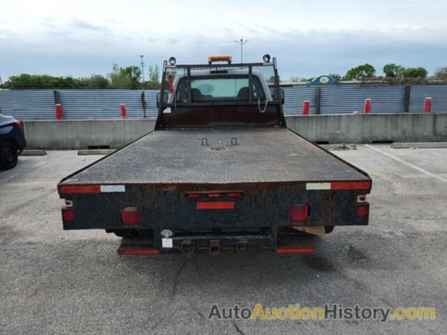 FORD F-450 CHASSIS XL/XLT, 1FDXF46R68EA23822