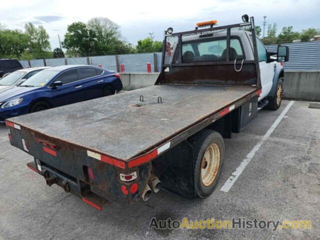 FORD F-450 CHASSIS XL/XLT, 1FDXF46R68EA23822