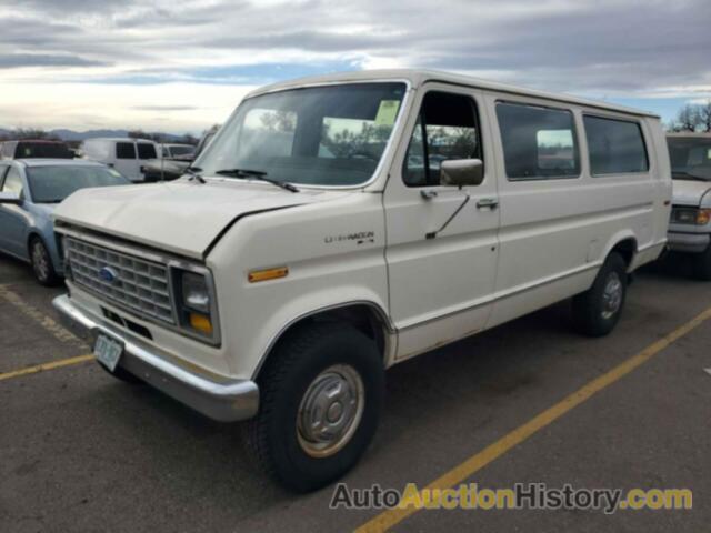 FORD ECONOLINE E350 SUPER DUTY, 1FBJS31H8KHA18226