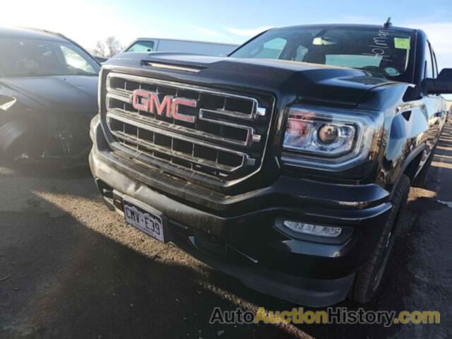 GMC SIERRA 1500 SLE, 1GTV2MEC7JZ355593