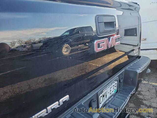 GMC SIERRA 1500 SLE, 1GTV2MEC7JZ355593