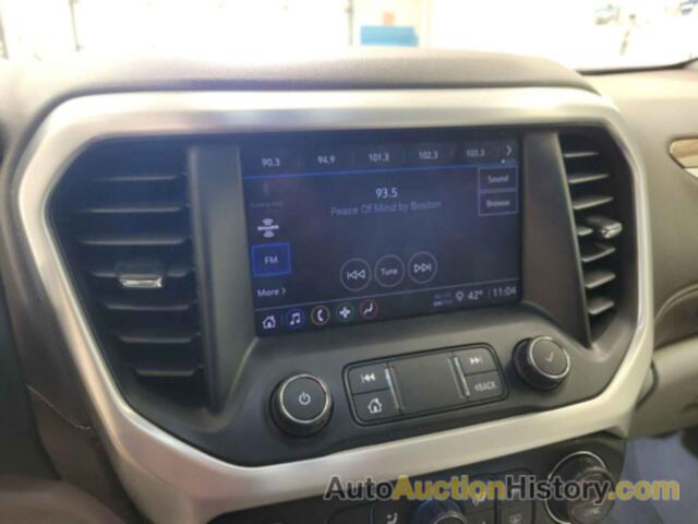 GMC ACADIA AWD SLE, 1GKKNRL44NZ127323