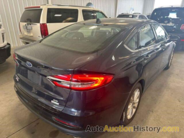 FORD FUSION SE, 3FA6P0HD1LR103547