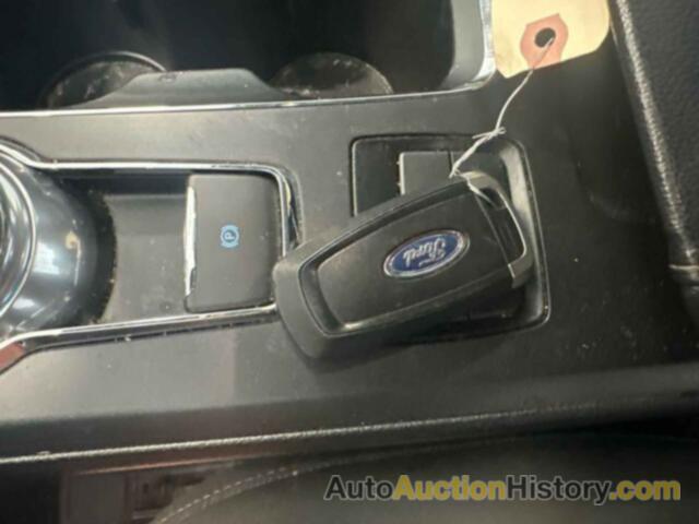 FORD FUSION SE, 3FA6P0HD1LR103547