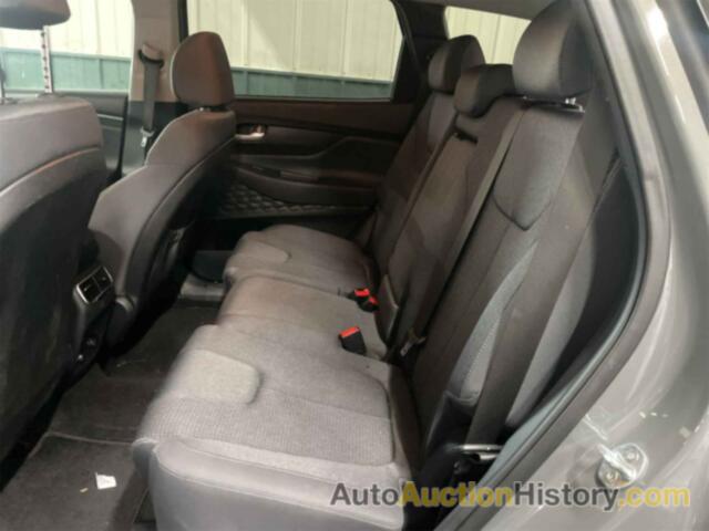 HYUNDAI SANTA FE SEL, 5NMS24AJ7MH341337