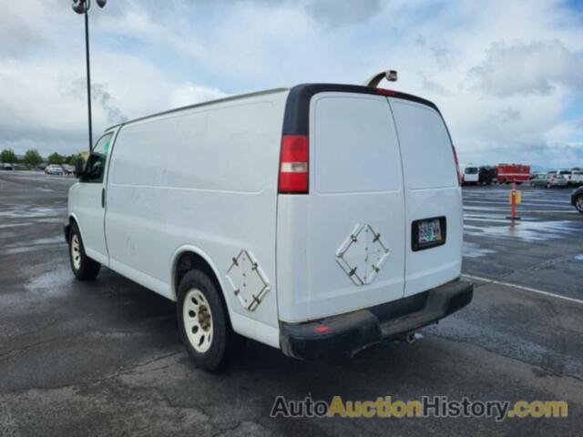 GMC SAVANA 1500 WORK VAN, 1GTS8AF49C1184192