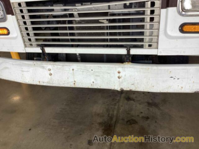 FORD E-350 STRIPPED, 1FC2E3KL6CDB34799