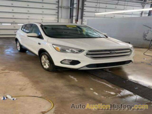 FORD ESCAPE SE, 1FMCU0GDXKUC07609