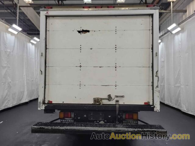 ISUZU NPR HD DSL REG, JALC4W160A7004158