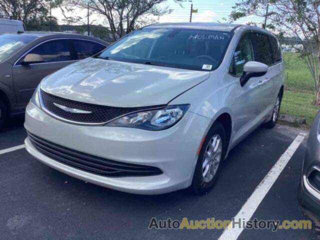 CHRYSLER PACIFICA TOURING, 2C4RC1DG5HR764942