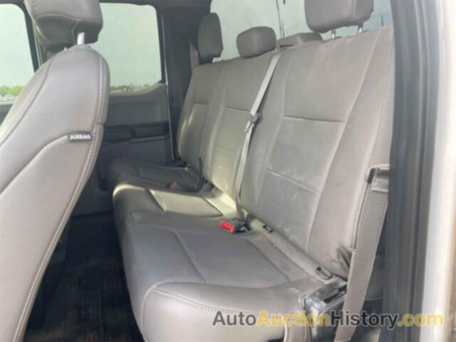 FORD F-150 XL, 1FTFX1E53KKE76590