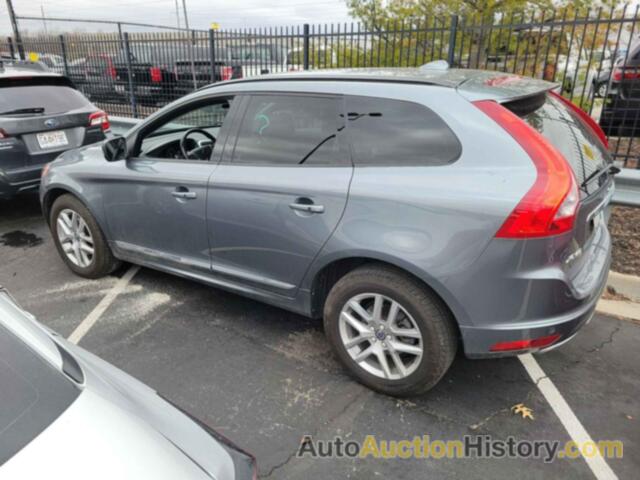 VOLVO XC60 T5, YV440MDJ8H2079703