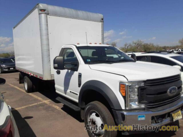 FORD F-550 CHASSIS XL, 1FDUF5GT3HDA01821