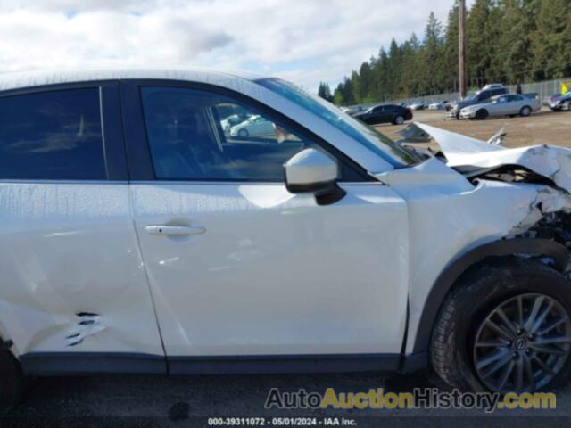 MAZDA CX-5 TOURING, JM3KFBCM8M0487933