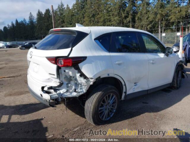 MAZDA CX-5 TOURING, JM3KFBCM8M0487933