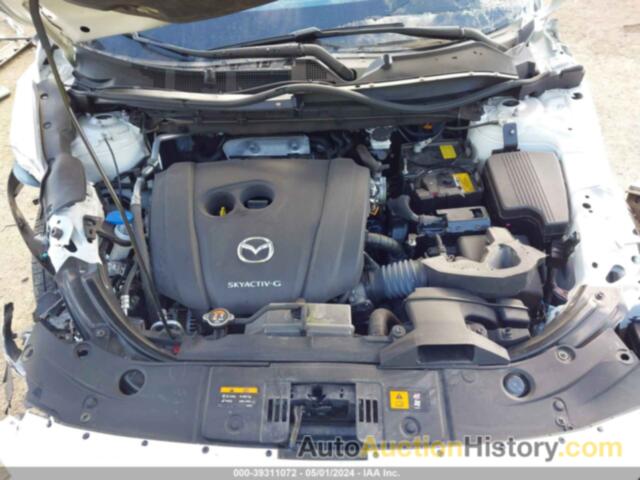 MAZDA CX-5 TOURING, JM3KFBCM8M0487933