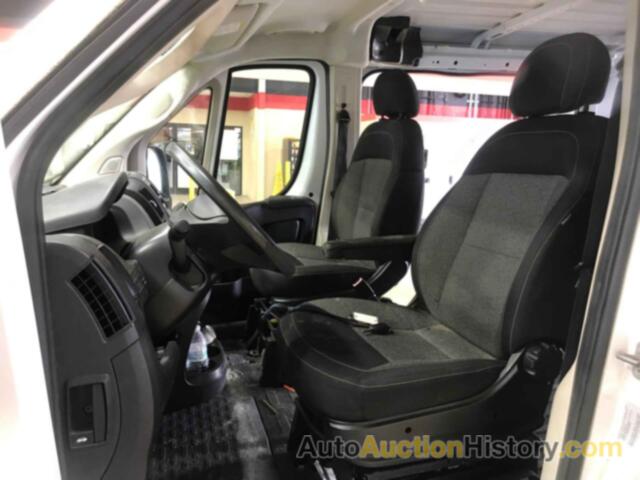 RAM PROMASTER 1500 LOW ROOF 136 WB, 3C6TRVAG1JE103049