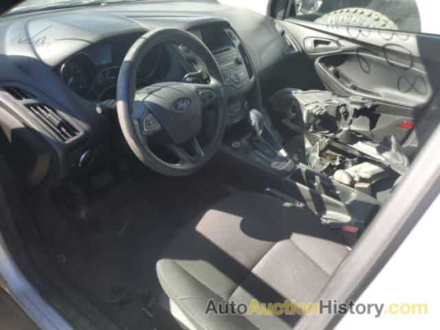 FORD FOCUS S, 1FADP3E28GL366036