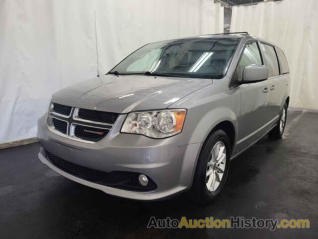 DODGE GRAND CARAVAN SXT, 2C4RDGCG0KR641624