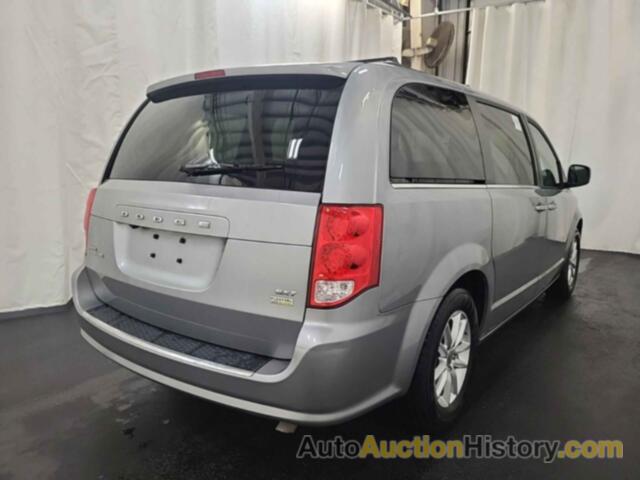 DODGE GRAND CARAVAN SXT, 2C4RDGCG0KR641624