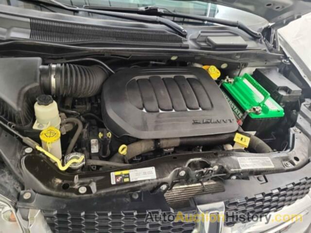 DODGE GRAND CARAVAN SXT, 2C4RDGCG0KR641624