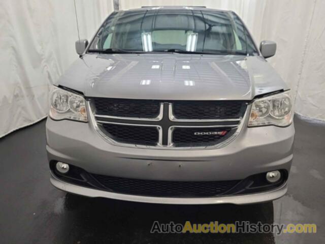 DODGE GRAND CARAVAN SXT, 2C4RDGCG0KR641624