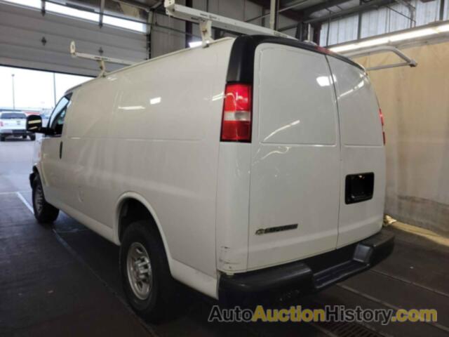 CHEVROLET EXPRESS 2500 WORK VAN, 1GCWGAFPOK1366294