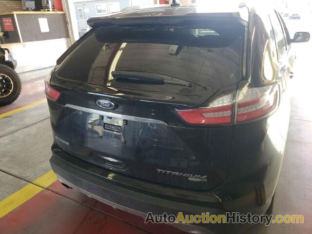 FORD EDGE TITANIUM, 2FMPK4K99KBC64696