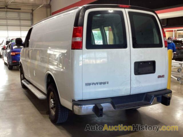 GMC SAVANA 2500 WORK VAN, 1GTW7AFG1K1367275