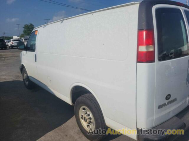 GMC SAVANA WORK VAN, 1GTGG25V571212780