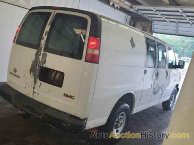 GMC SAVANA WORK VAN, 1GTGG25V571212780