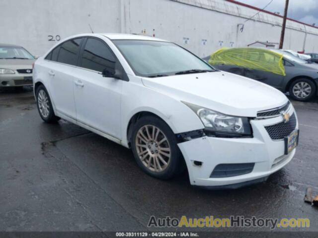 CHEVROLET CRUZE ECO, 1G1PJ5SCXC7405819