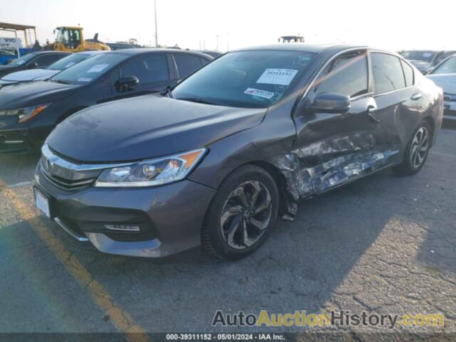 HONDA ACCORD EXL, 1HGCR2F95GA053528