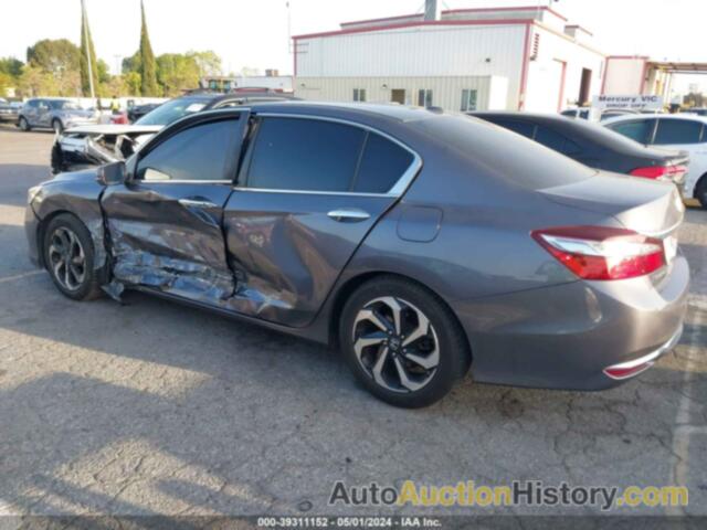 HONDA ACCORD EX-L, 1HGCR2F95GA053528