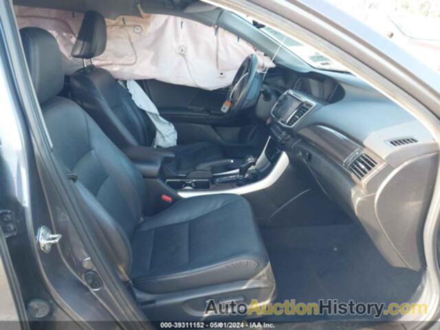 HONDA ACCORD EX-L, 1HGCR2F95GA053528