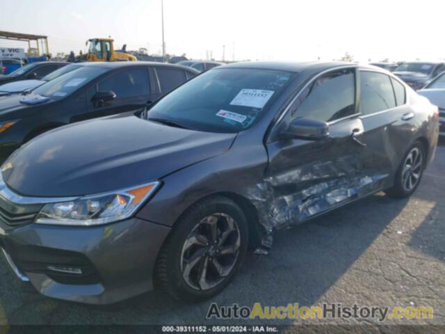 HONDA ACCORD EX-L, 1HGCR2F95GA053528