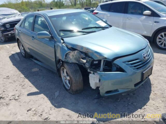 TOYOTA CAMRY LE, 4T4BE46K69R098176