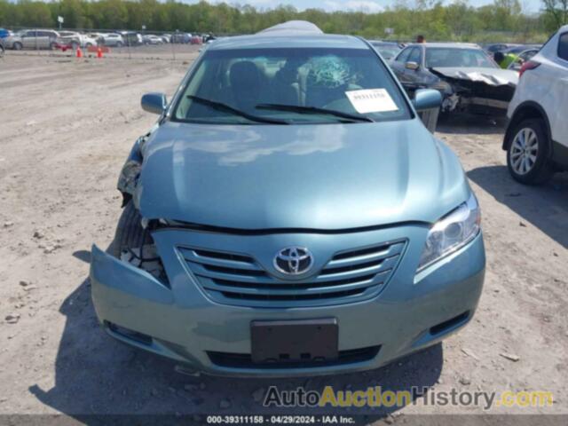 TOYOTA CAMRY LE, 4T4BE46K69R098176