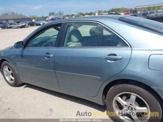 TOYOTA CAMRY LE, 4T4BE46K69R098176