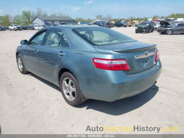 TOYOTA CAMRY LE, 4T4BE46K69R098176