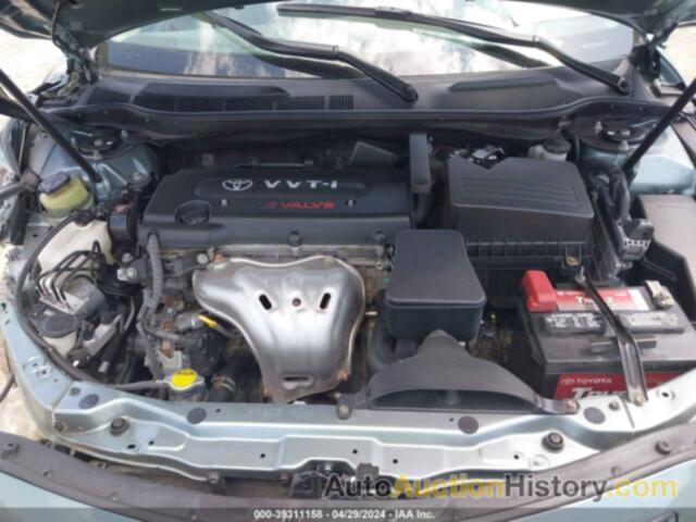 TOYOTA CAMRY LE, 4T4BE46K69R098176