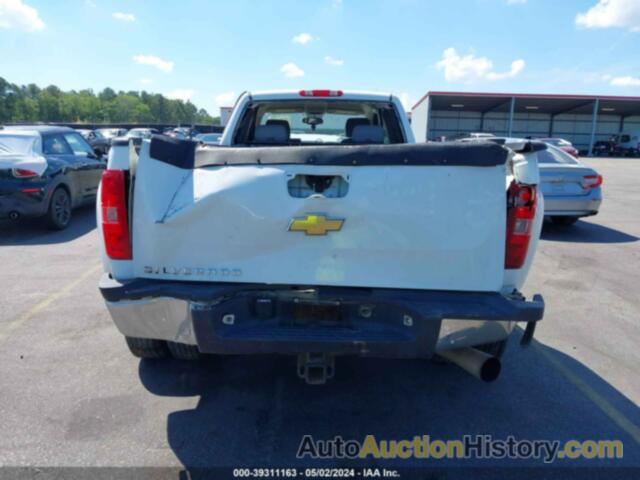 CHEVROLET SILVERADO 3500 C3500, 1GCJC39687E569485