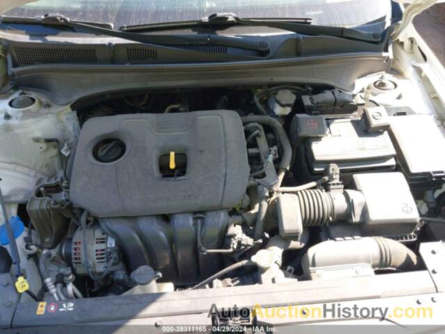 KIA FORTE LXS, 3KPF24AD4KE008755